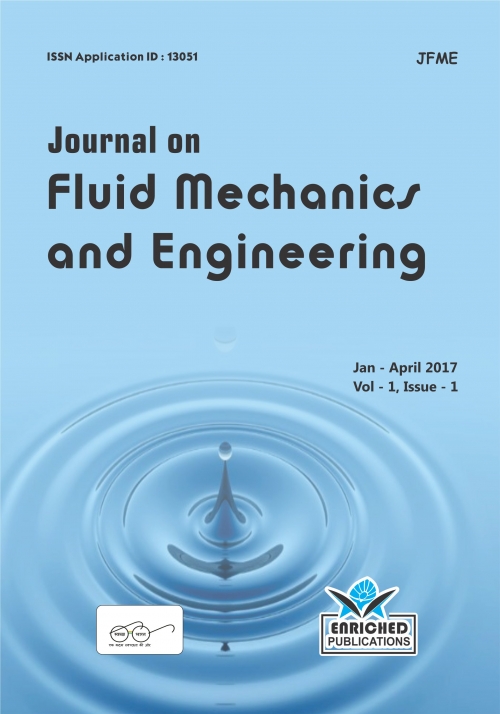 Journal on Fluid Mechanics and Engineering